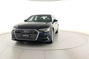 AUDI A6 V 2018 Berlina - A6 40 2.0 tdi mhev U31730