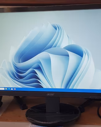 Monitor Acer K222HQL Led 22'' FullHD