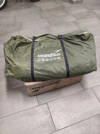 TENDA DA CAMPEGGIO 12 POSTI