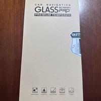 Vetro temperato per Toyota CHR