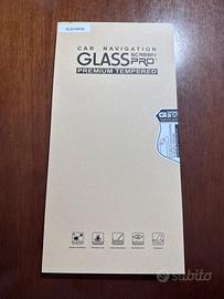 Vetro temperato per Toyota CHR