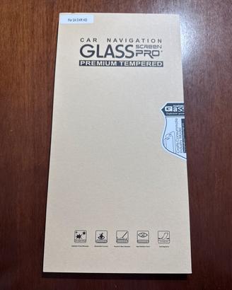 Vetro temperato per Toyota CHR