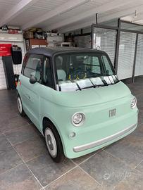 Fiat Topolino 6kw
