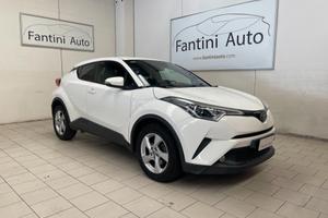 Toyota C-HR Active 1.2 2wd-Ok Neopatentati-LEGGI S