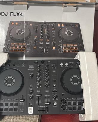 Pioner DDJ-FLX4