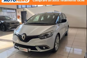 RENAULT Grand Scenic BK50932