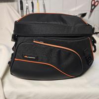 Borsa da sella Ktm