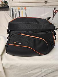 Borsa da sella Ktm