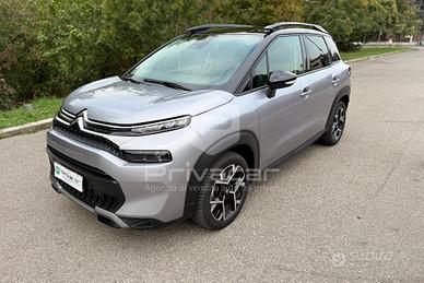 CITROEN C3 Aircross PureTech 130 S&S EAT6 Shine