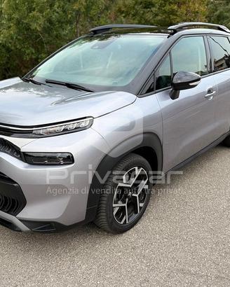CITROEN C3 Aircross PureTech 130 S&S EAT6 Shine