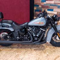 Harley Softail Heritage Garanzia Permuta Consegna