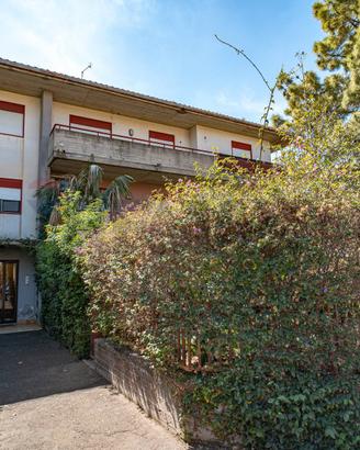 Appartamento - Motta Sant'Anastasia