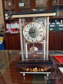 orologio da tavolo