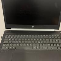 Notebook HP