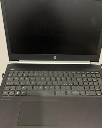 Notebook HP