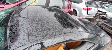 FORD FOCUS CABRIO 2008 CAPPOTTA