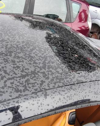 FORD FOCUS CABRIO 2008 CAPPOTTA