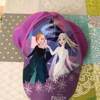 Frozen e Mascha e orso