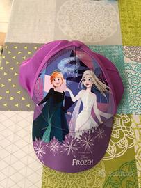 Frozen e Mascha e orso