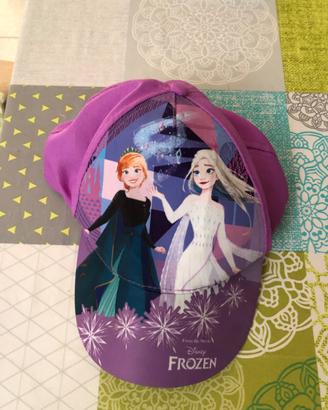 Frozen e Mascha e orso