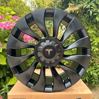 CERCHI TESLA 18 19 20 21 MADE IN GERMANY