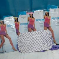 13 pezzi Pantacollant a rete