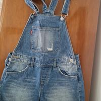 unisex Levi's e Tommy tg 12/14