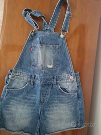 unisex Levi's e Tommy tg 12/14