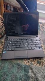 Acer Aspire One