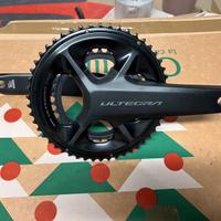 Guarnitura Shimano Ultegra 12v 170mm 50x34
