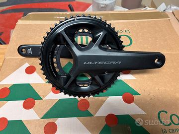 Guarnitura Shimano Ultegra 12v 170mm 50x34