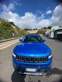 Jeep Compass 1.6 Diesel Limited Full Optional