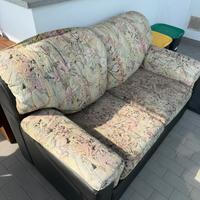 Divanoletto due posti