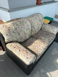 Divanoletto due posti