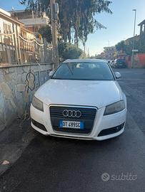 audi a 3 cambio automatico