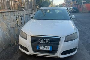 audi a 3 cambio automatico