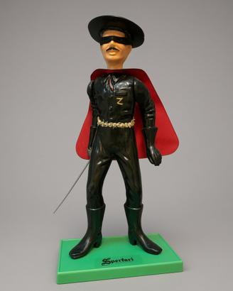 Zorro sperlari