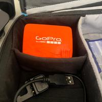 Gopro e accessori