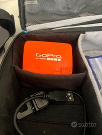 Gopro e accessori