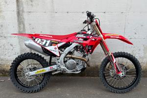 HONDA CRF 250 2023