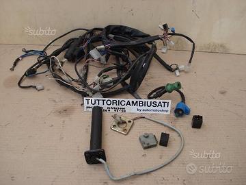 Galleggiante bobina cablaggio sensore madison 200