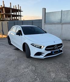 Stupenda Mercedes Classe A Premium - GARANZIA