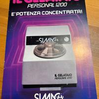 Gelataio Simac