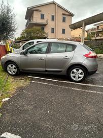 Renault  Megane
