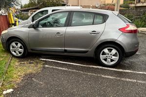 Renault  Megane