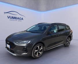 FORD Focus Station Wagon