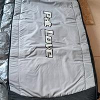 Sacca windsurf pat love e 