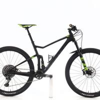 Bicicletta Scott Spark 920 Carbonio GX taglia L Ri