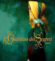 Libro Il giardino dei segreti