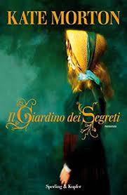Libro Il giardino dei segreti